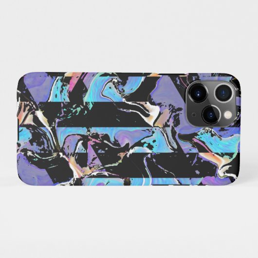 Coque iPhone 11Pro Eyesore (Dos Horizontal)