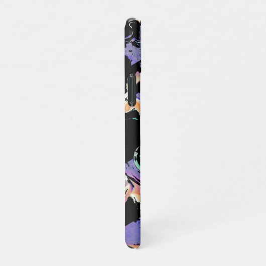 Coque iPhone 11Pro Eyesore (Côté droit)