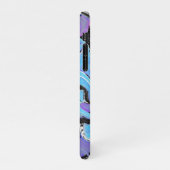 Coque iPhone 11Pro Eyesore (Côté gauche)