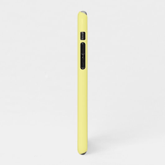 Coque iPhone 11Pro Feeling witchy magic halloween (Côté gauche)