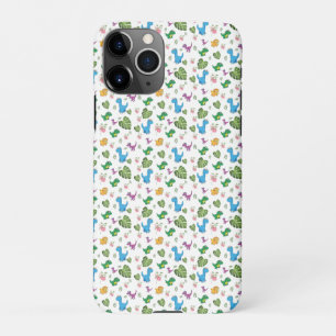 Coque iPhone 11Pro Funny Dinosaur