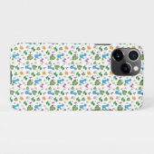 Coque iPhone 11Pro Funny Dinosaur (Dos Horizontal)
