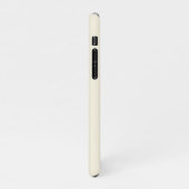 Coque iPhone 11Pro Graduation de l'aquarelle personnalisée (12) (Côté gauche)