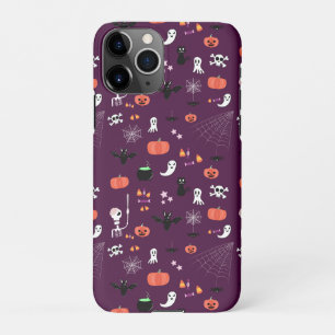 Coque iPhone 11Pro Halloween