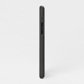 Coque iPhone 11Pro Je Peux Faire Toutes Les Choses À Travers Le Chris (Côté gauche)