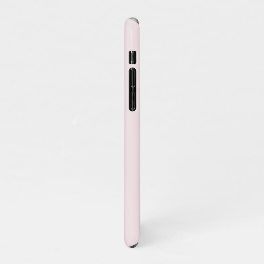 Coque iPhone 11Pro Je Suis Très Occupé (Côté gauche)