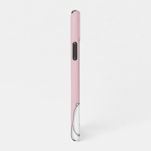 Coque iPhone 11Pro Joli cadeau (Côté droit)