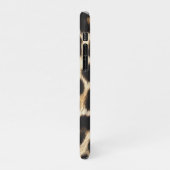 Coque iPhone 11Pro Léopard iPhone 11 ProSlim Fit Coque, brillant (Côté gauche)