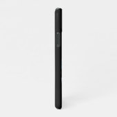 Coque iPhone 11Pro Maison hantée, Soirée d'Halloween effrayante (Côté droit)