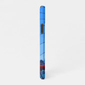 Coque iPhone 11Pro Manhattan 3000 (Côté droit)
