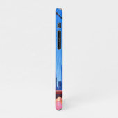 Coque iPhone 11Pro Manhattan 3000 (Côté gauche)