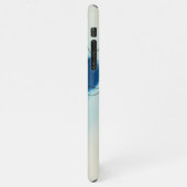 Coque iPhone 11Pro Max 宇宙ｘ抽象芸術アート (Côté gauche)