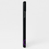 Coque iPhone 11Pro Max Affaire de téléphone (Côté droit)