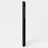 Coque iPhone 11Pro Max Affaire de téléphone (Côté gauche)