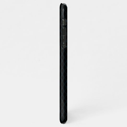 Coque iPhone 11Pro Max Affaire de téléphone (Côté gauche)