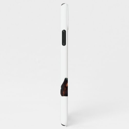 Coque iPhone 11Pro Max Affaire de téléphone (Côté droit)