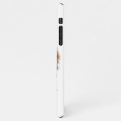 Coque iPhone 11Pro Max Affaire de téléphone (Côté gauche)