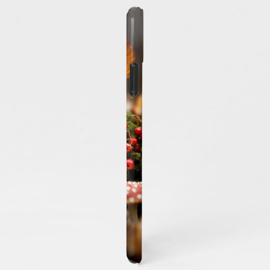 Coque iPhone 11Pro Max Affaire de téléphone (Côté droit)