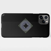 Coque iPhone 11Pro Max Affaire de téléphone (Dos Horizontal)