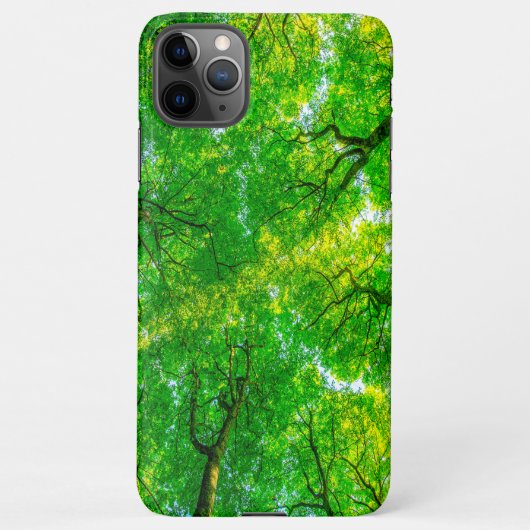 Coque iPhone 11Pro Max Affaire de téléphone (Dos)