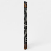 Coque iPhone 11Pro Max Affaire de téléphone (Côté gauche)