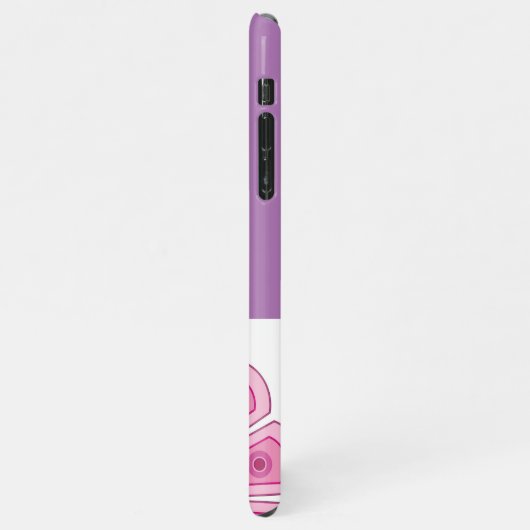 Coque iPhone 11Pro Max Affaire de téléphone (Côté gauche)