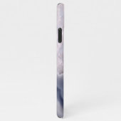 Coque iPhone 11Pro Max Agate personnalisé Nom manuscrit tendance moderne (Côté droit)