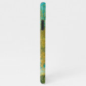 Coque iPhone 11Pro Max Agate personnalisé Nom manuscrit tendance moderne (Côté droit)