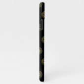 Coque iPhone 11Pro Max Antic Brooch (Côté droit)