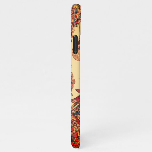 Coque iPhone 11Pro Max Apple iPhone 11 pro Max coque (Côté droit)