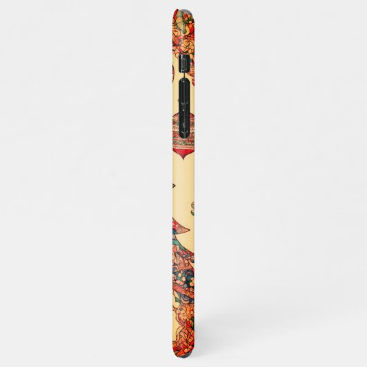 Coque iPhone 11Pro Max Apple iPhone 11 pro Max coque (Côté gauche)