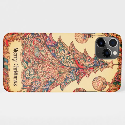 Coque iPhone 11Pro Max Apple iPhone 11 pro Max coque (Dos Horizontal)