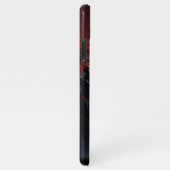 Coque iPhone 11Pro Max Arbre bonsaï (Côté droit)