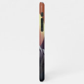 Coque iPhone 11Pro Max Astronaute (Côté gauche)