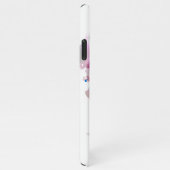 Coque iPhone 11Pro Max Astronaute avec des planètes (Côté droit)