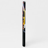 Coque iPhone 11Pro Max Baguette (Côté droit)