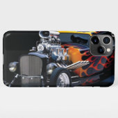 Coque iPhone 11Pro Max Baguette (Dos Horizontal)
