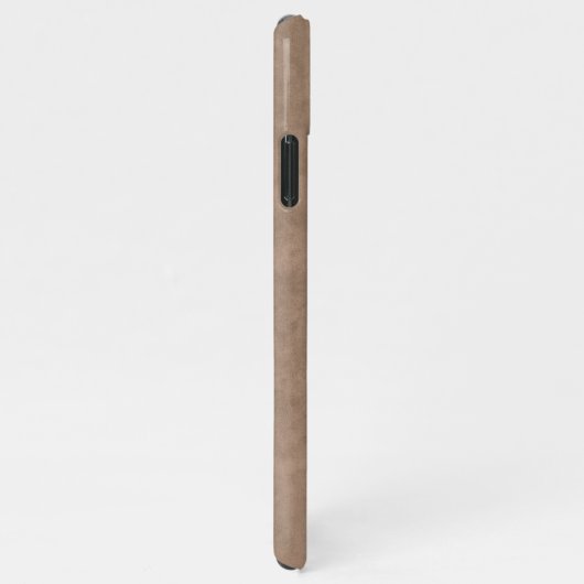 Coque iPhone 11Pro Max Be a wolf (Côté droit)