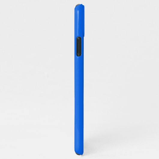 Coque iPhone 11Pro Max Beach (Côté droit)