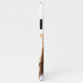 Coque iPhone 11Pro Max Best Boyfriend photo noir texte 3d (Côté droit)