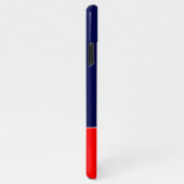 Coque iPhone 11Pro Max Biden Harris 2020 (Côté droit)