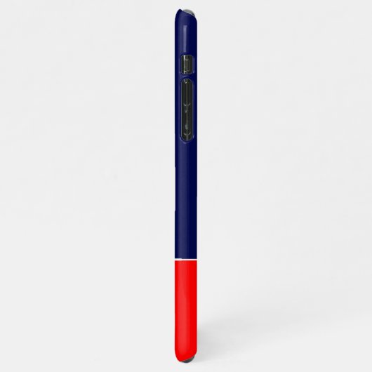 Coque iPhone 11Pro Max Biden Harris 2020 (Côté gauche)