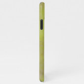 Coque iPhone 11Pro Max Boîtier d'art rose Gladiolus (Côté droit)