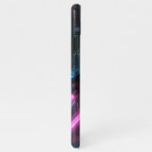 Coque iPhone 11Pro Max Boîtier de téléphone Cyberpunk Neon (Côté droit)
