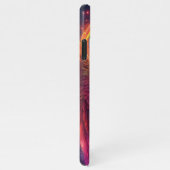 Coque iPhone 11Pro Max Boîtier de téléphone de marque (Côté droit)