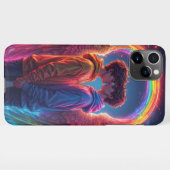 Coque iPhone 11Pro Max Boîtier de téléphone de marque (Dos Horizontal)