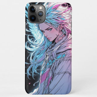 Coque iPhone 11Pro Max Boîtier de téléphone de marque