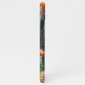 Coque iPhone 11Pro Max Boîtier de téléphone mince pour champignon Whimsic (Côté droit)