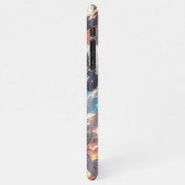 Coque iPhone 11Pro Max Boîtier téléphonique Anime (Côté gauche)