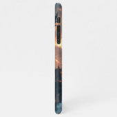 Coque iPhone 11Pro Max Boîtier téléphonique Anime (Côté gauche)